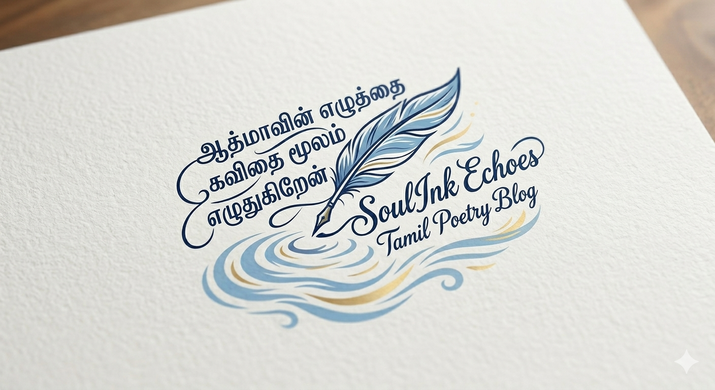SoulInk Echoes